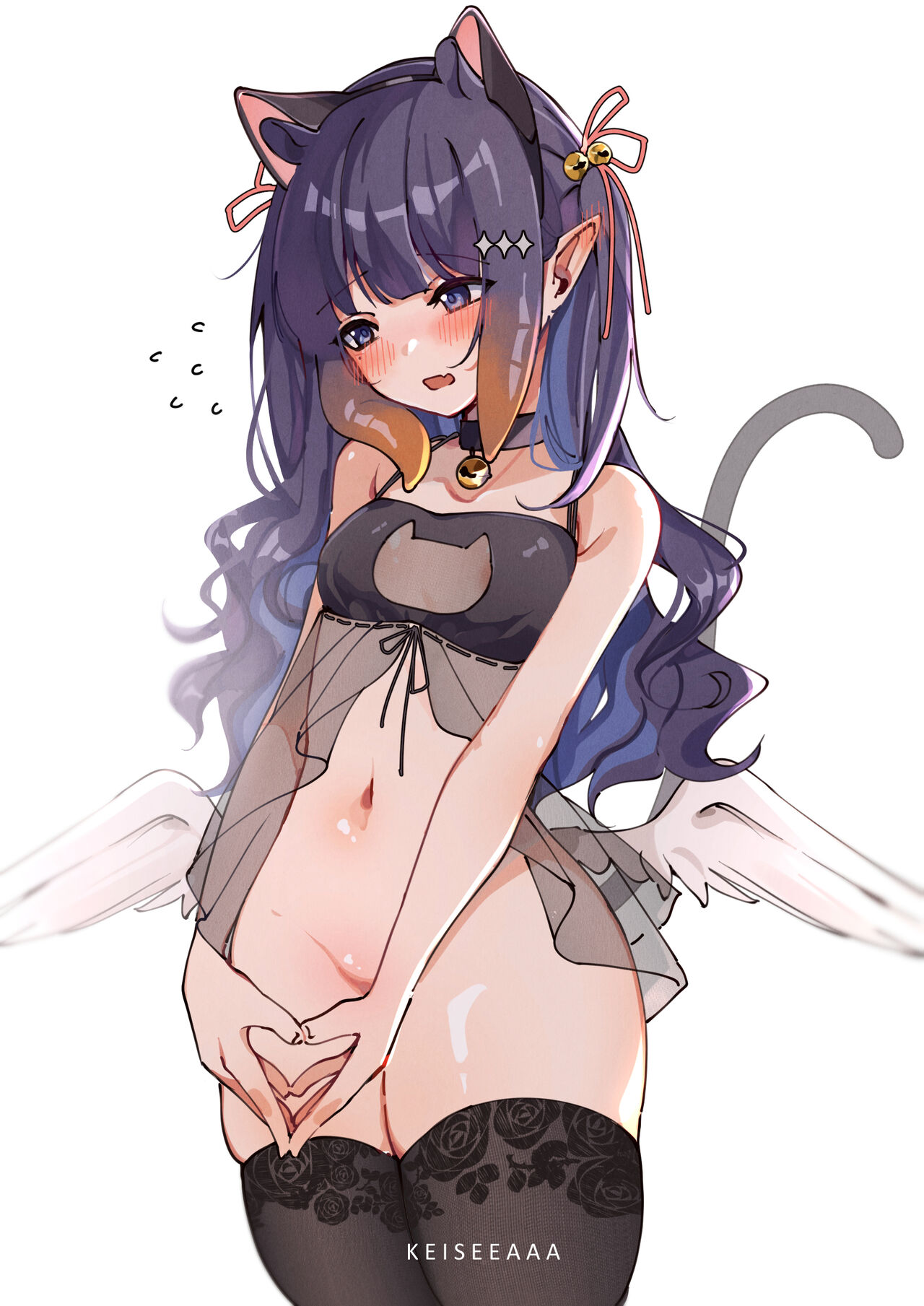 Ninomae Ina'nis Patreon Compilation page 2 full