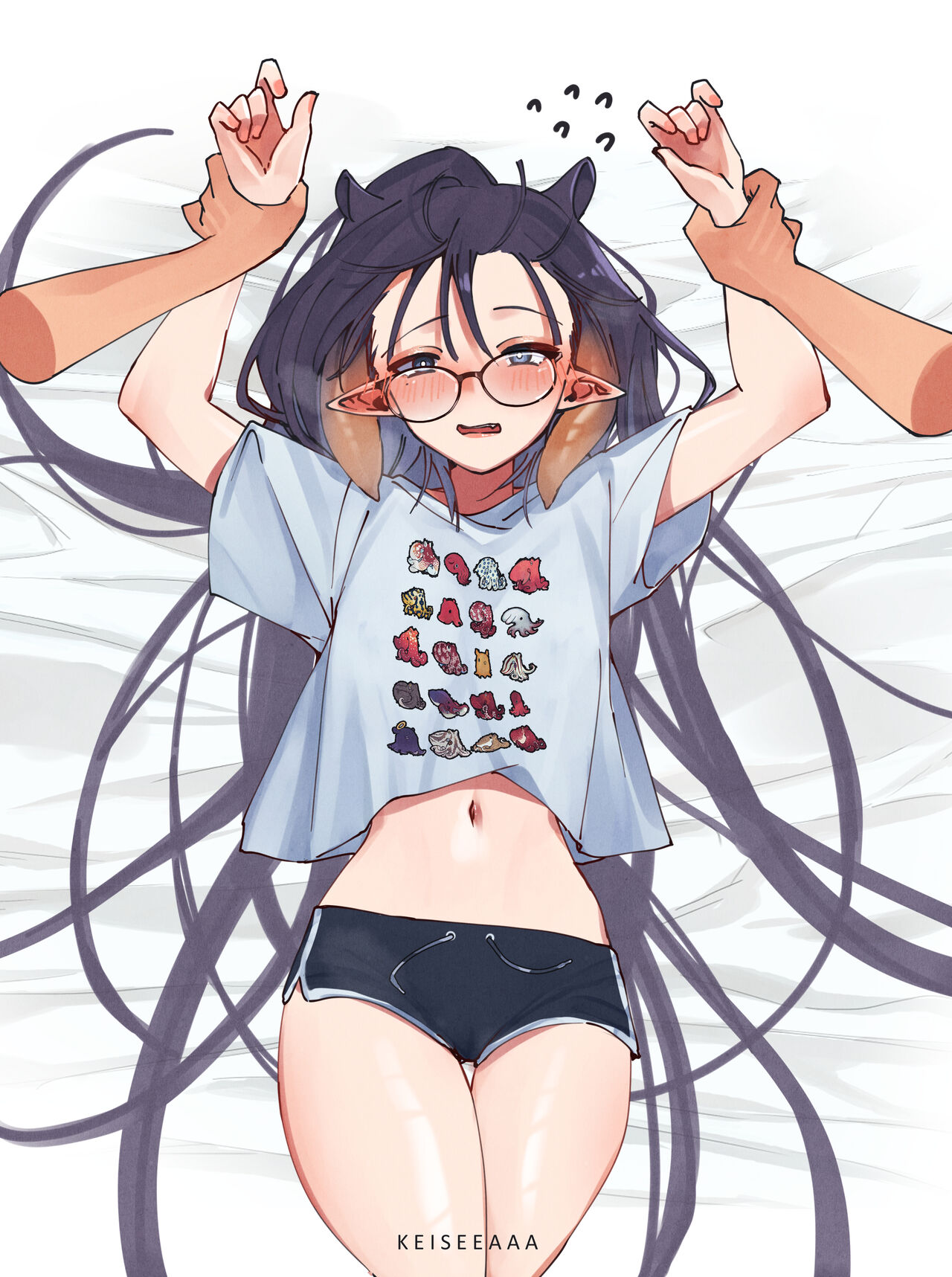 Ninomae Ina'nis Patreon Compilation page 9 full