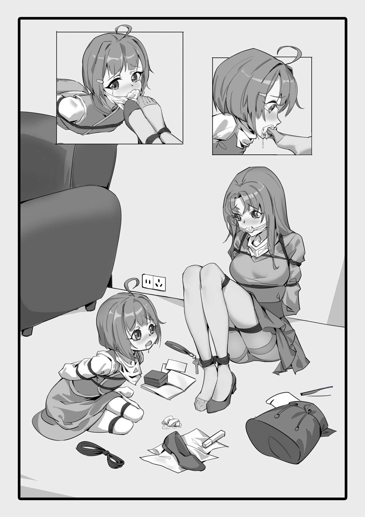 牛排娃娃菜 page 10 full