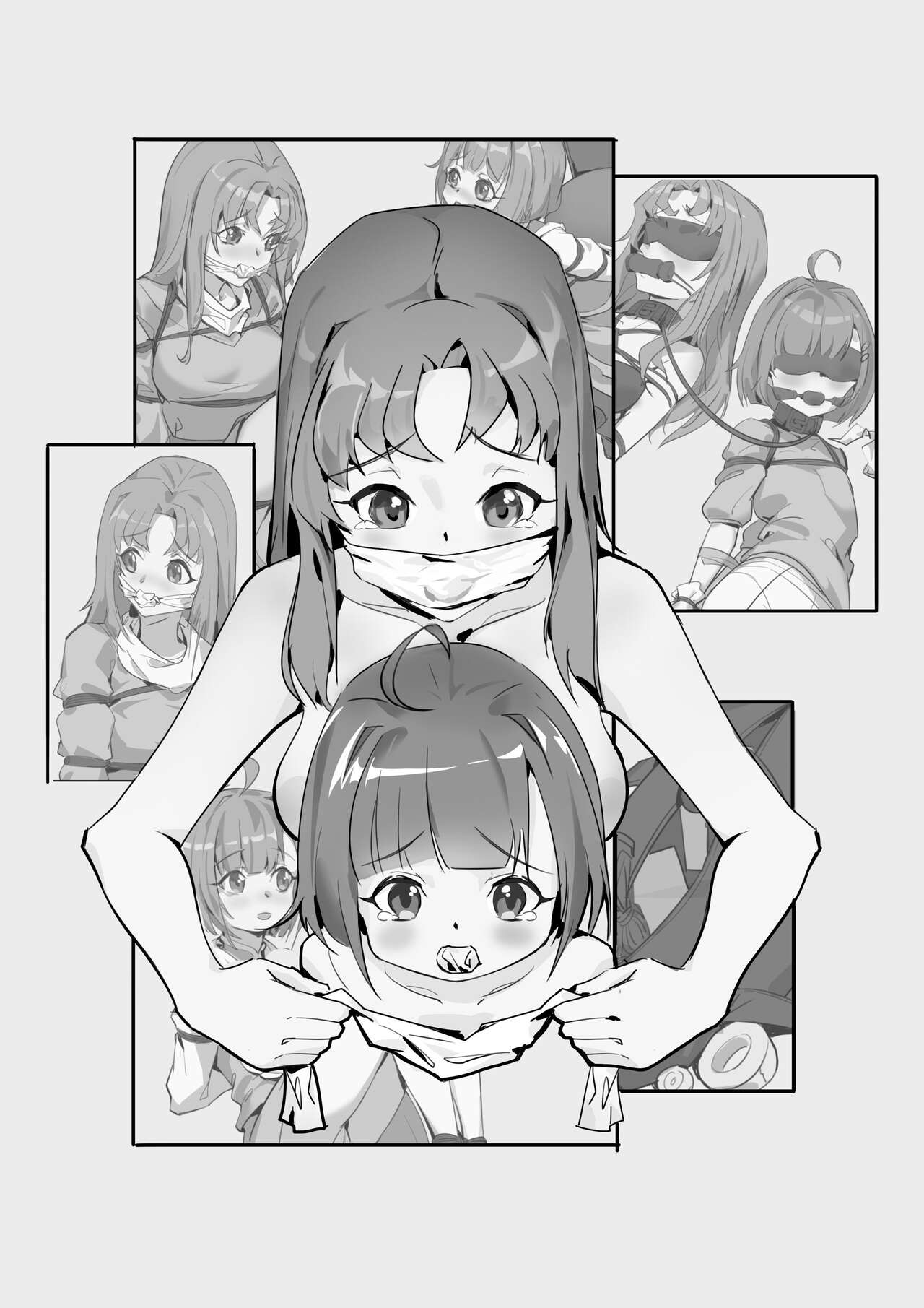 牛排娃娃菜 page 9 full