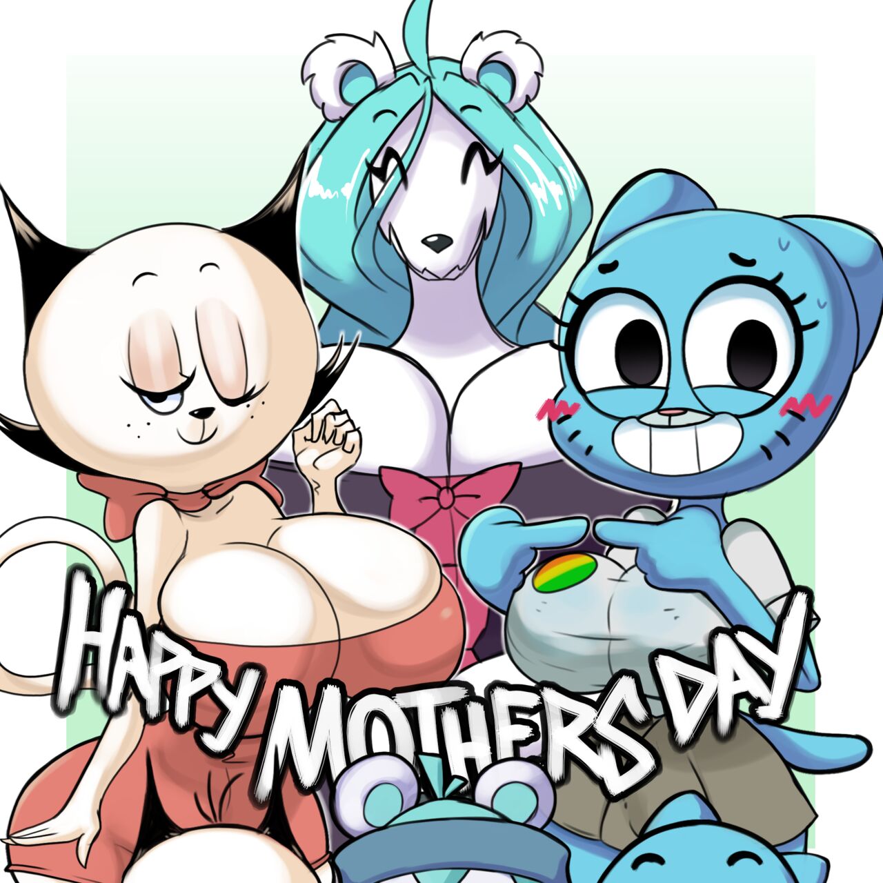 Mother's Day page 1 full