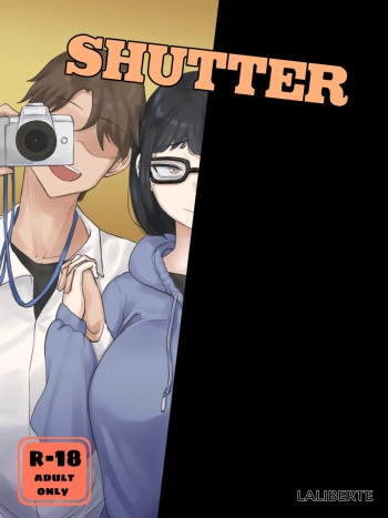 SHUTTER cover
