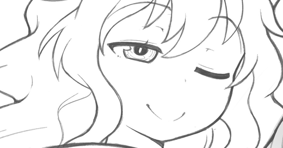 Lucoa x Kobayashi page 1 full