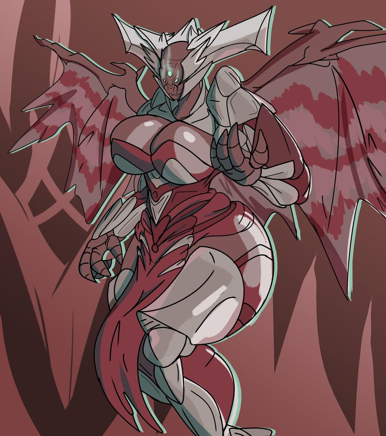The three queens of the Hive collection page 1 full