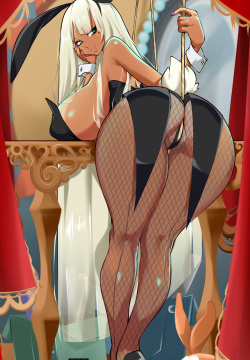 BunnyGirl