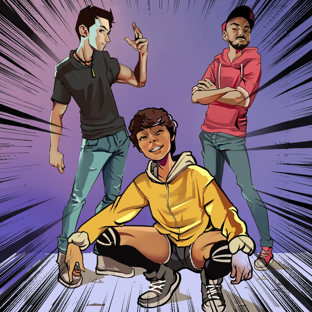Dacro Patreon 2021 page 1 full
