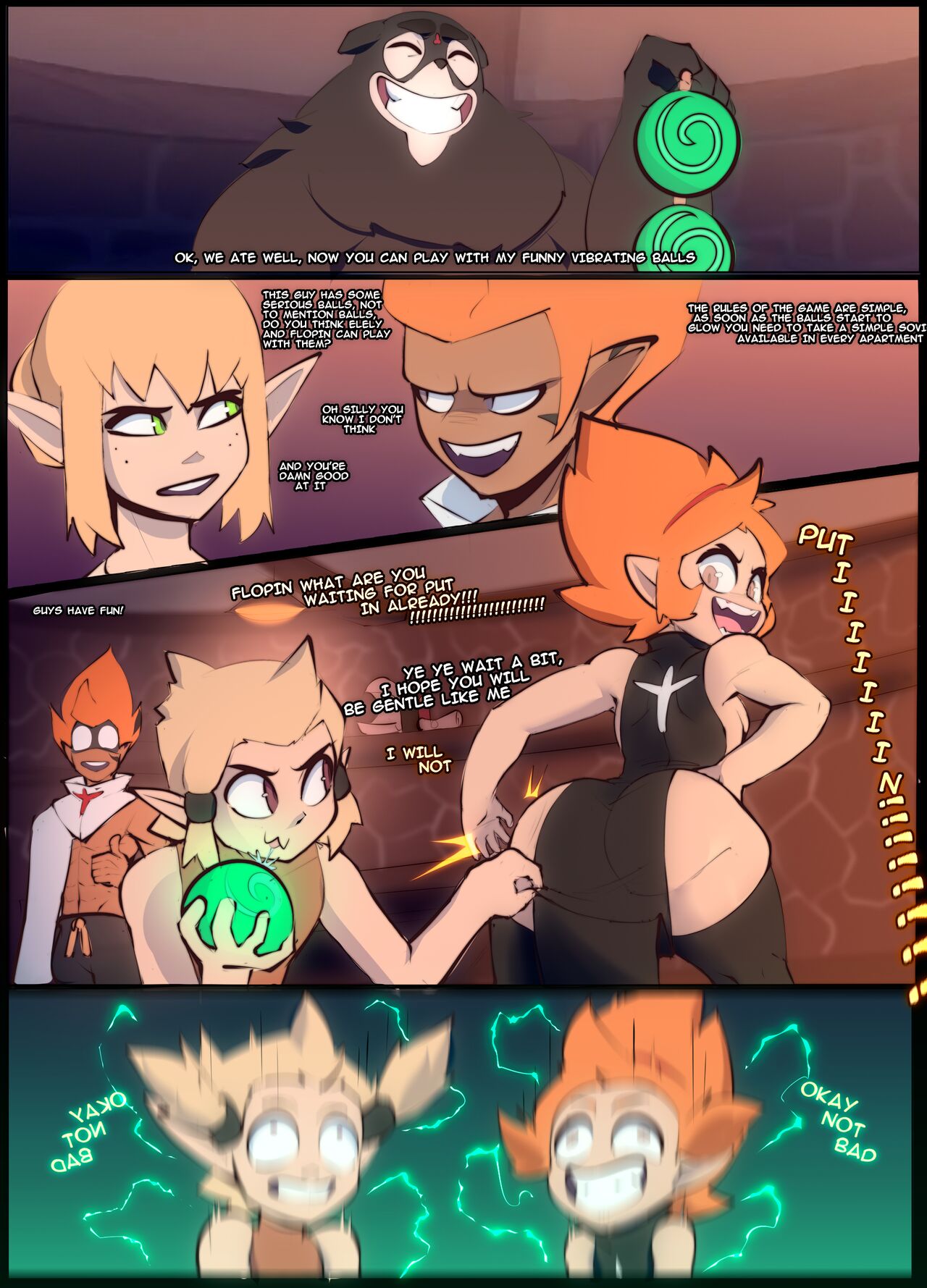 wakfu page 10 full