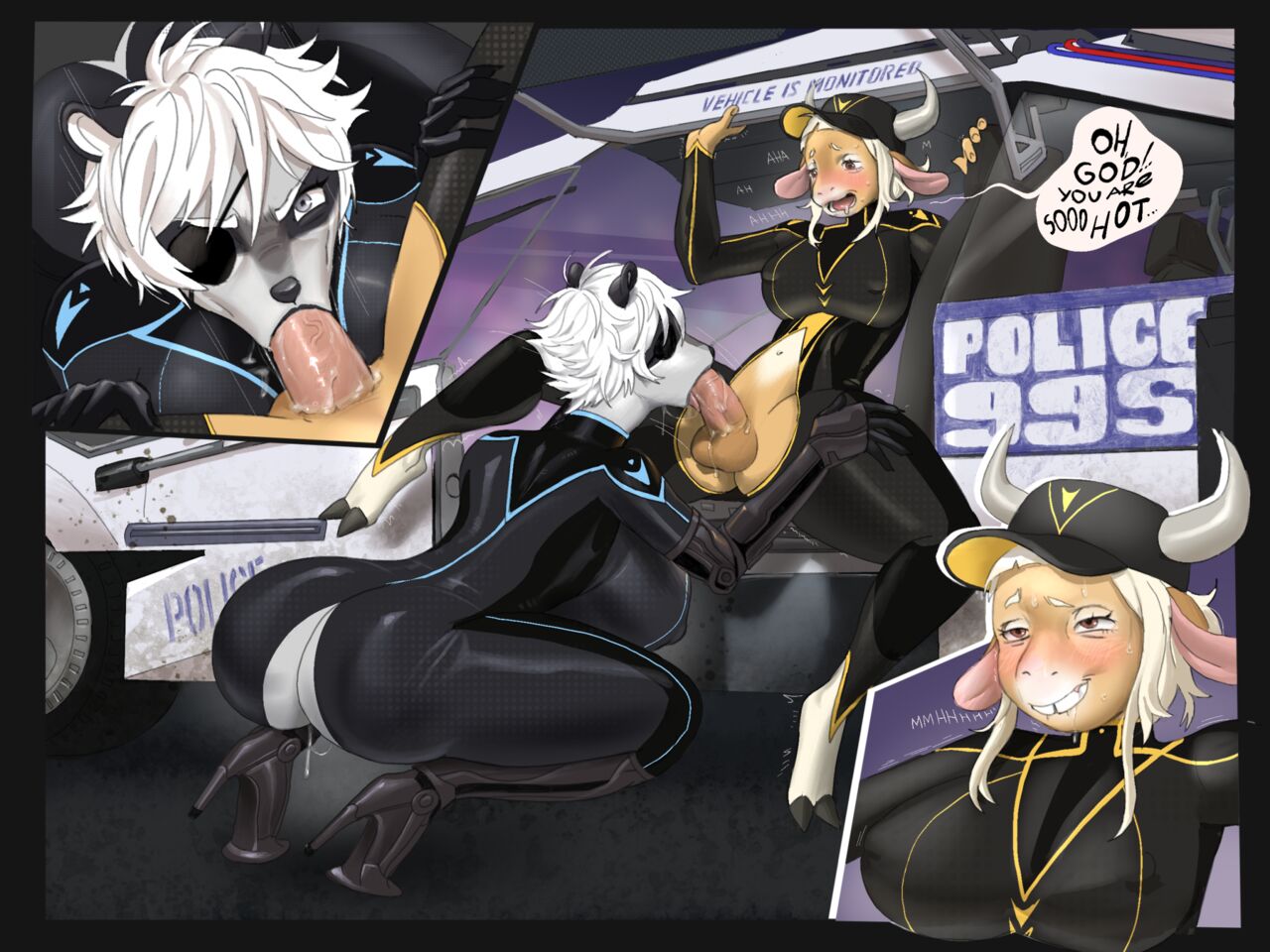 Artist - Aslinino page 1 full