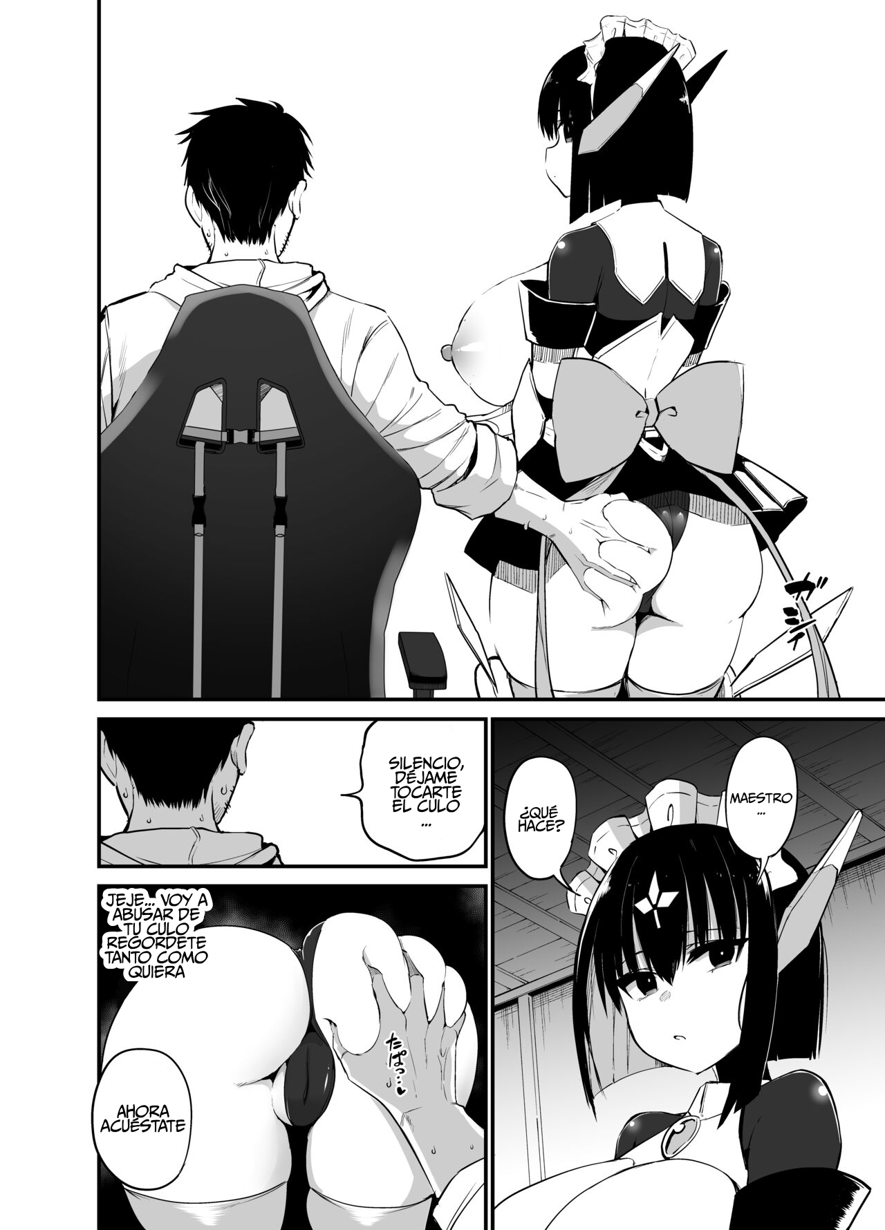 AI ni Shigoto o Torareta Mangaka, Seieki mo Torareru. page 9 full