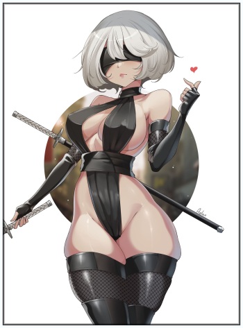 2B cover