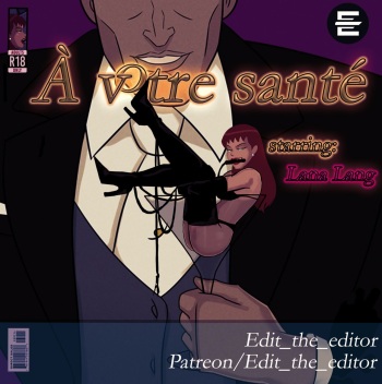 a votre sante cover