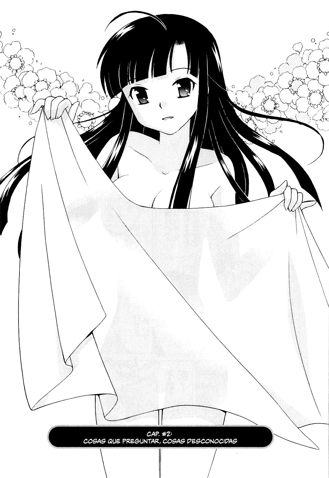 Classmate wa Ore no Yome! 1 - Cap. 2 page 2 full