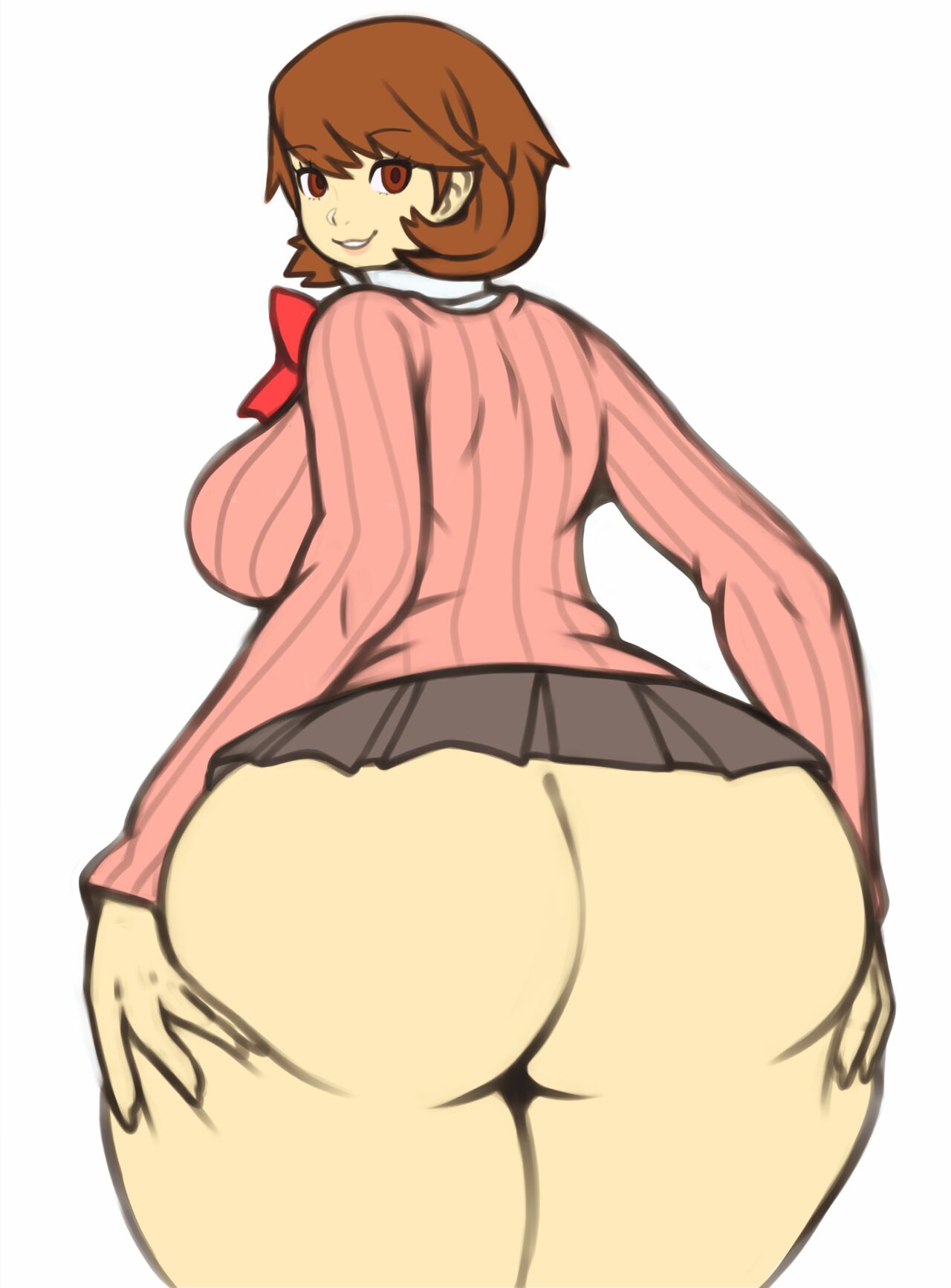 BIG Yukari page 5 full