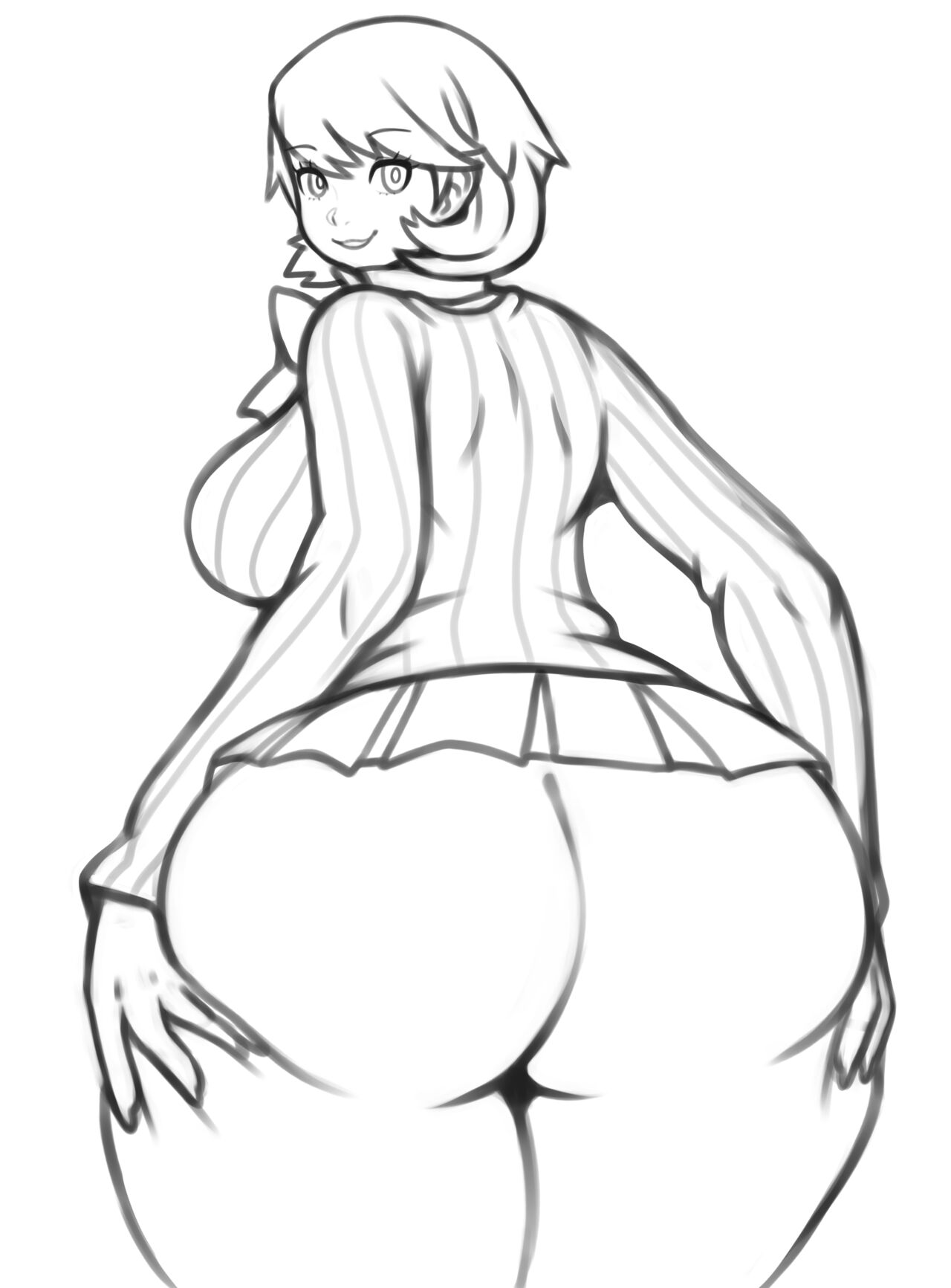 BIG Yukari page 6 full