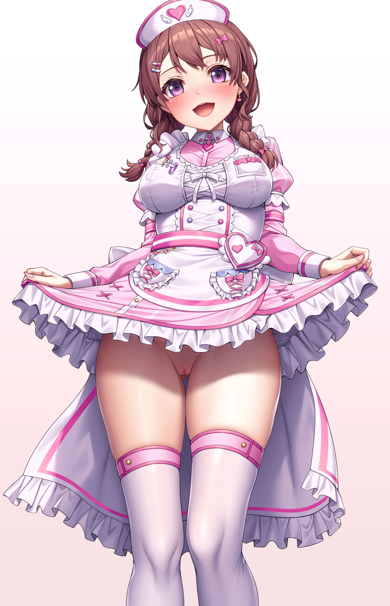 戸山香澄 page 7 full