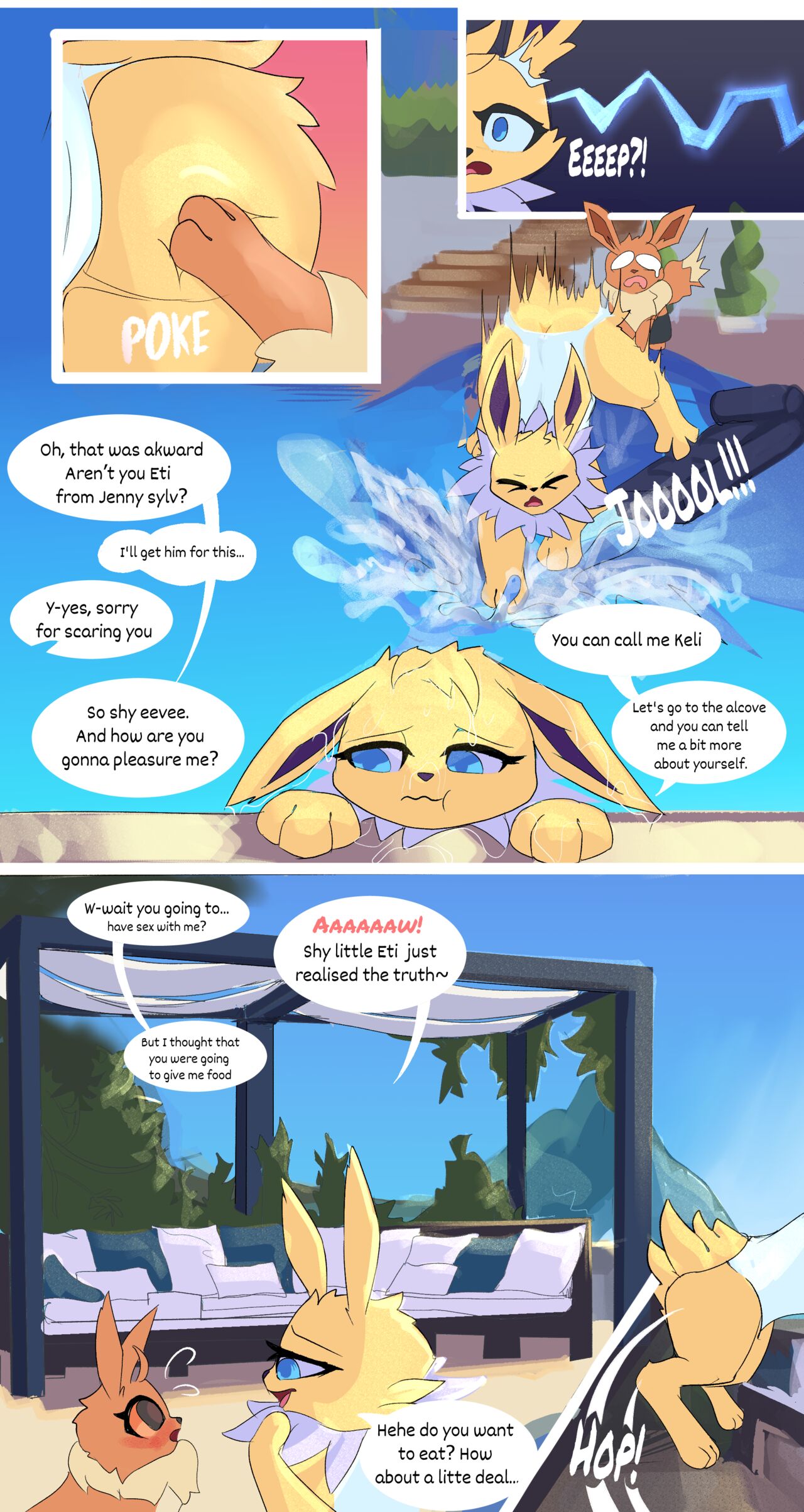 Jolt! page 5 full