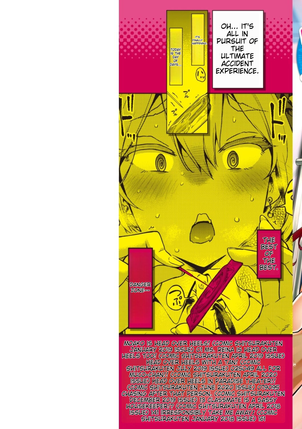 Anaaki Girl!!! - Anarchy Girl!!! page 3 full