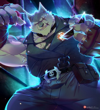 Freddy cover