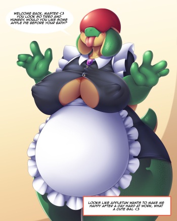 Appletun cover