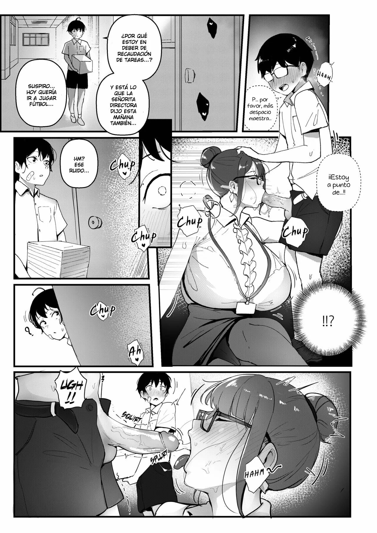 Good Teachers 2 page 7 full