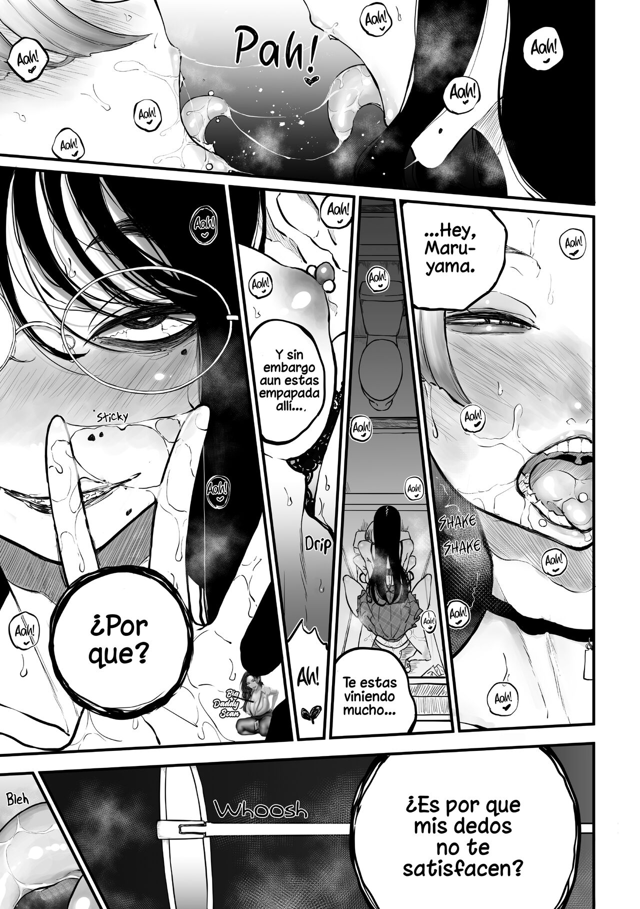 InCha no Uraaka o Mitsuketa Gal ga Baka ni Shite Karakau Hanashi page 7 full
