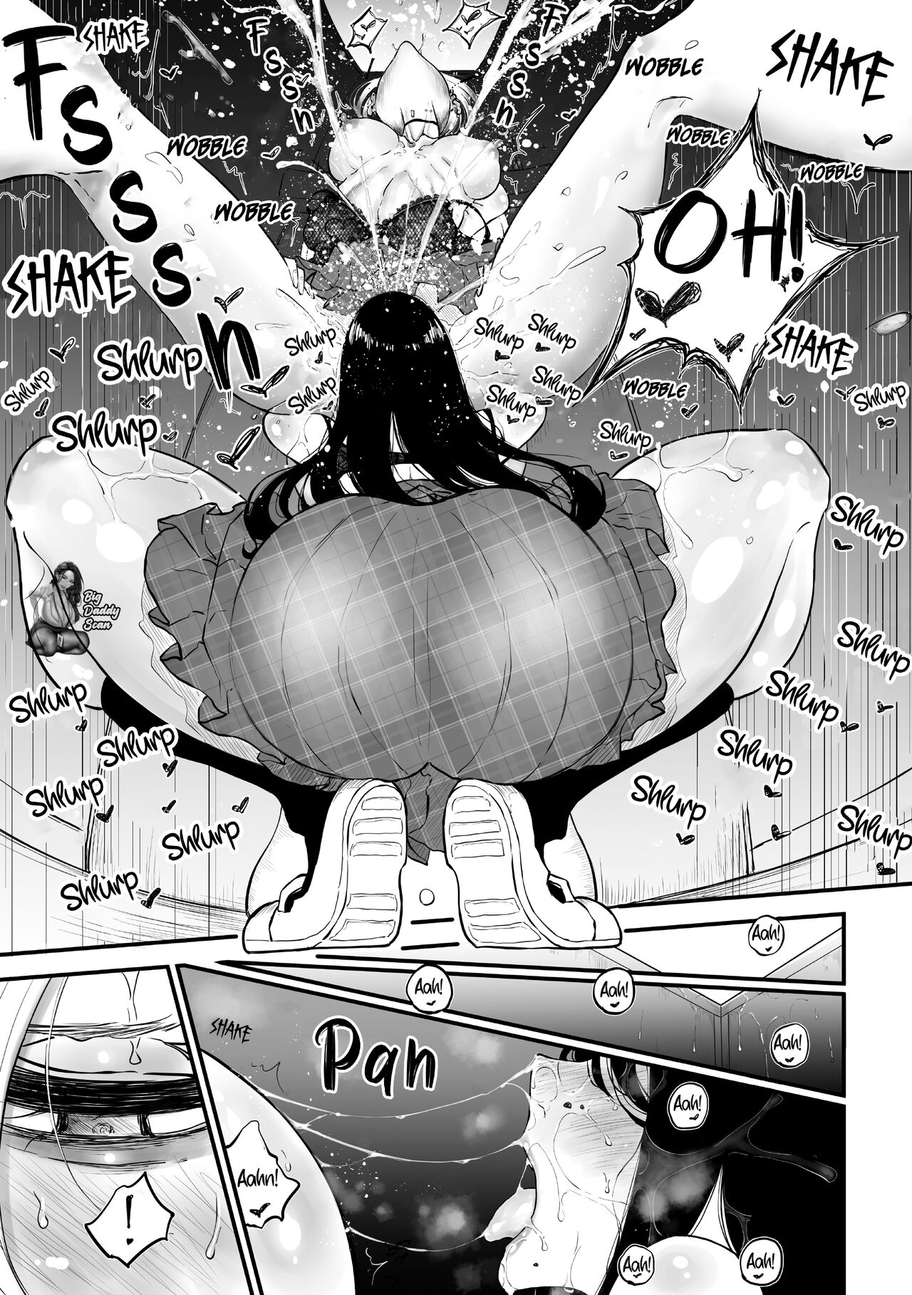 InCha no Uraaka o Mitsuketa Gal ga Baka ni Shite Karakau Hanashi page 9 full