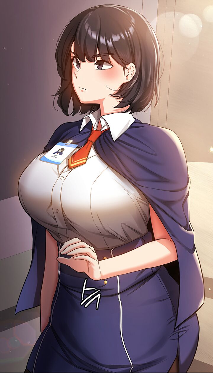 Your Girlfriend Was Amazing page 10 full