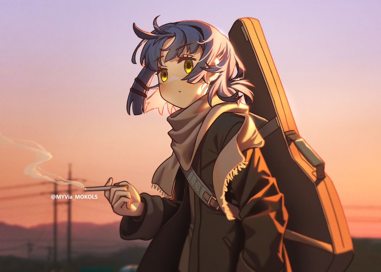 pixiv gallery page 1 full