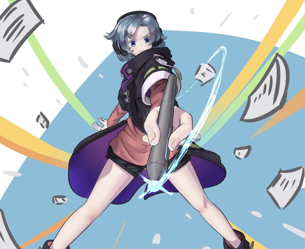 pixiv gallery page 2 full