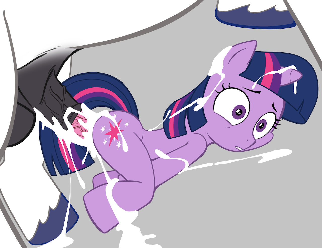 My Little Pony page 6 full