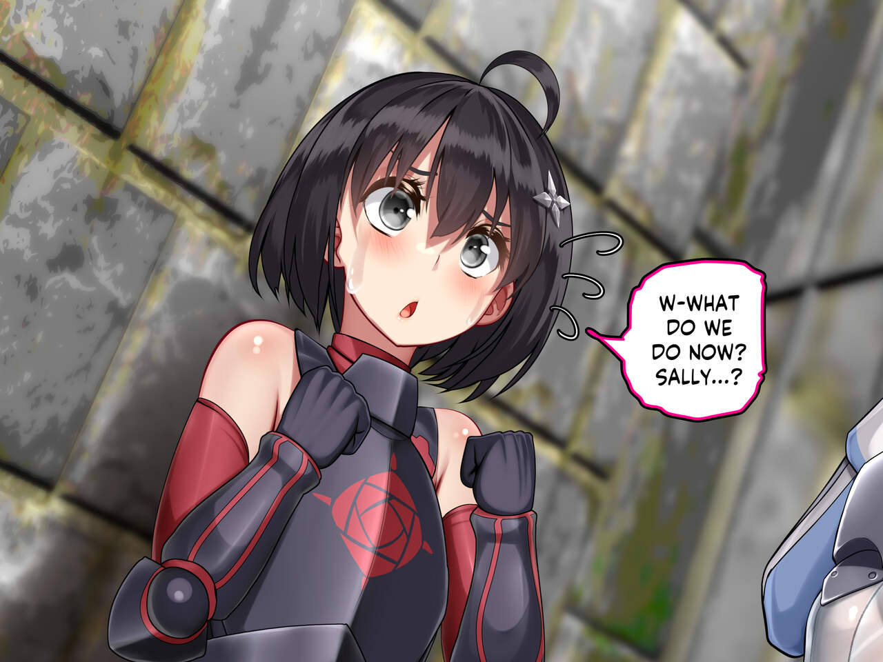 Sex shinai to Derarenai Heya na node Honki de Kozukuri shitai to Omoimasu. page 4 full
