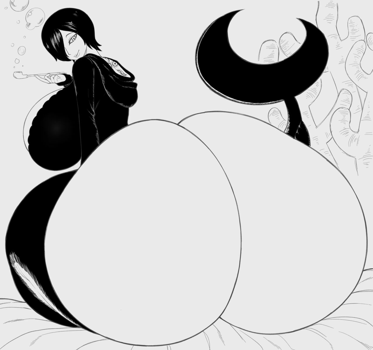 Madam Shyarly page 2 full