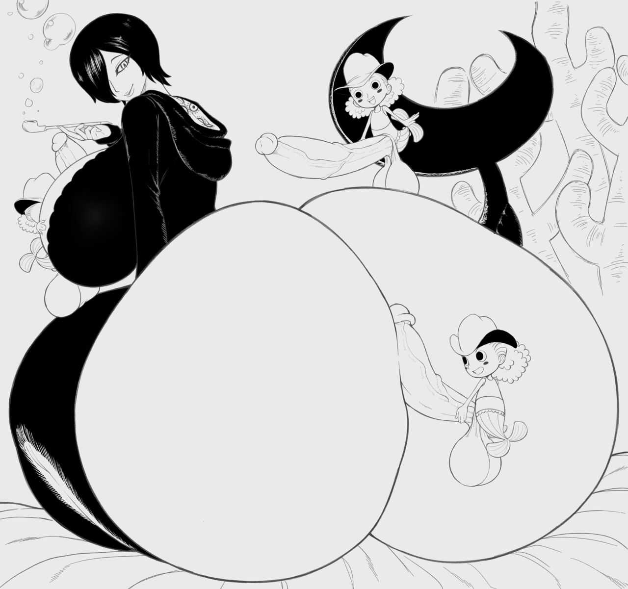 Madam Shyarly page 4 full