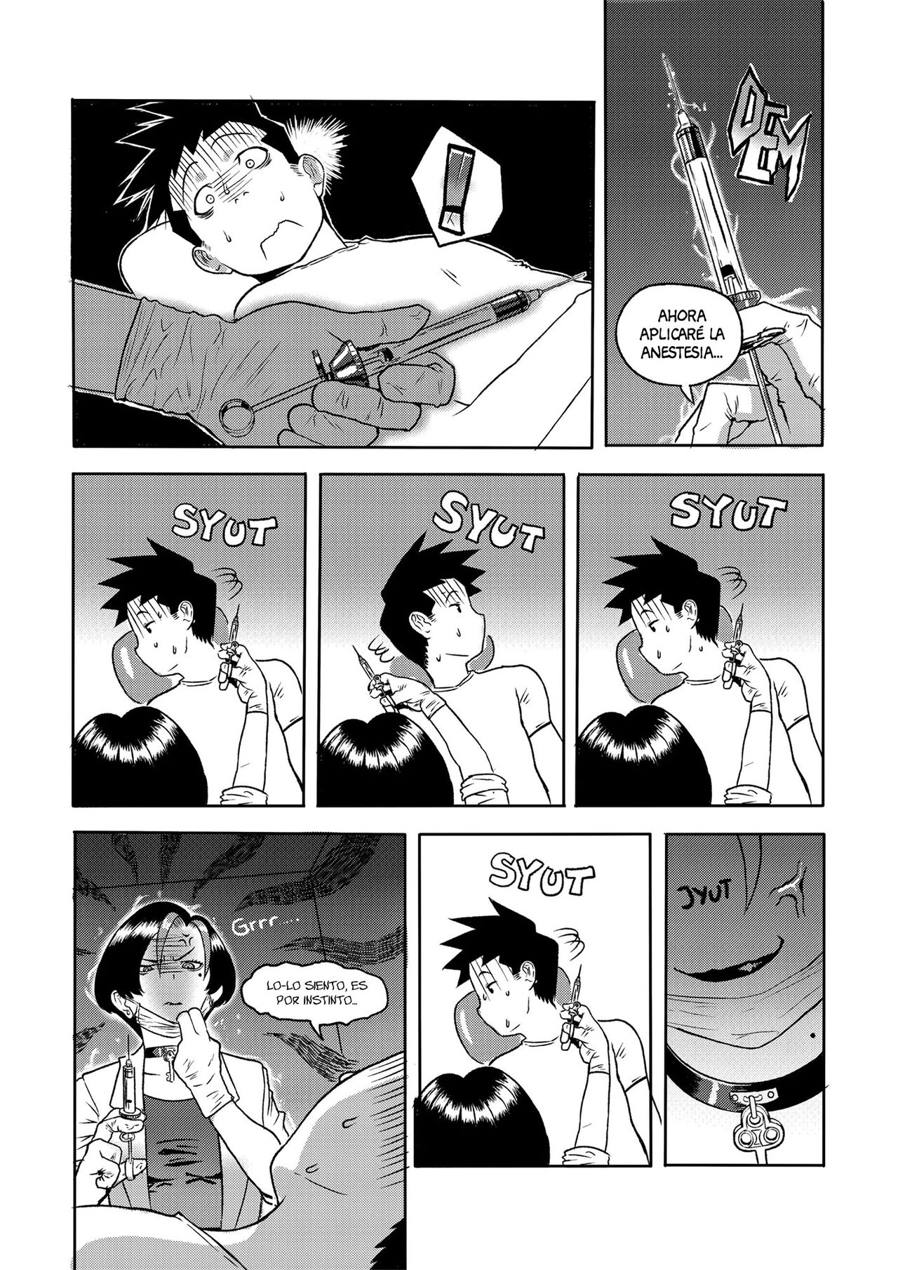 Asteria Treatment page 3 full