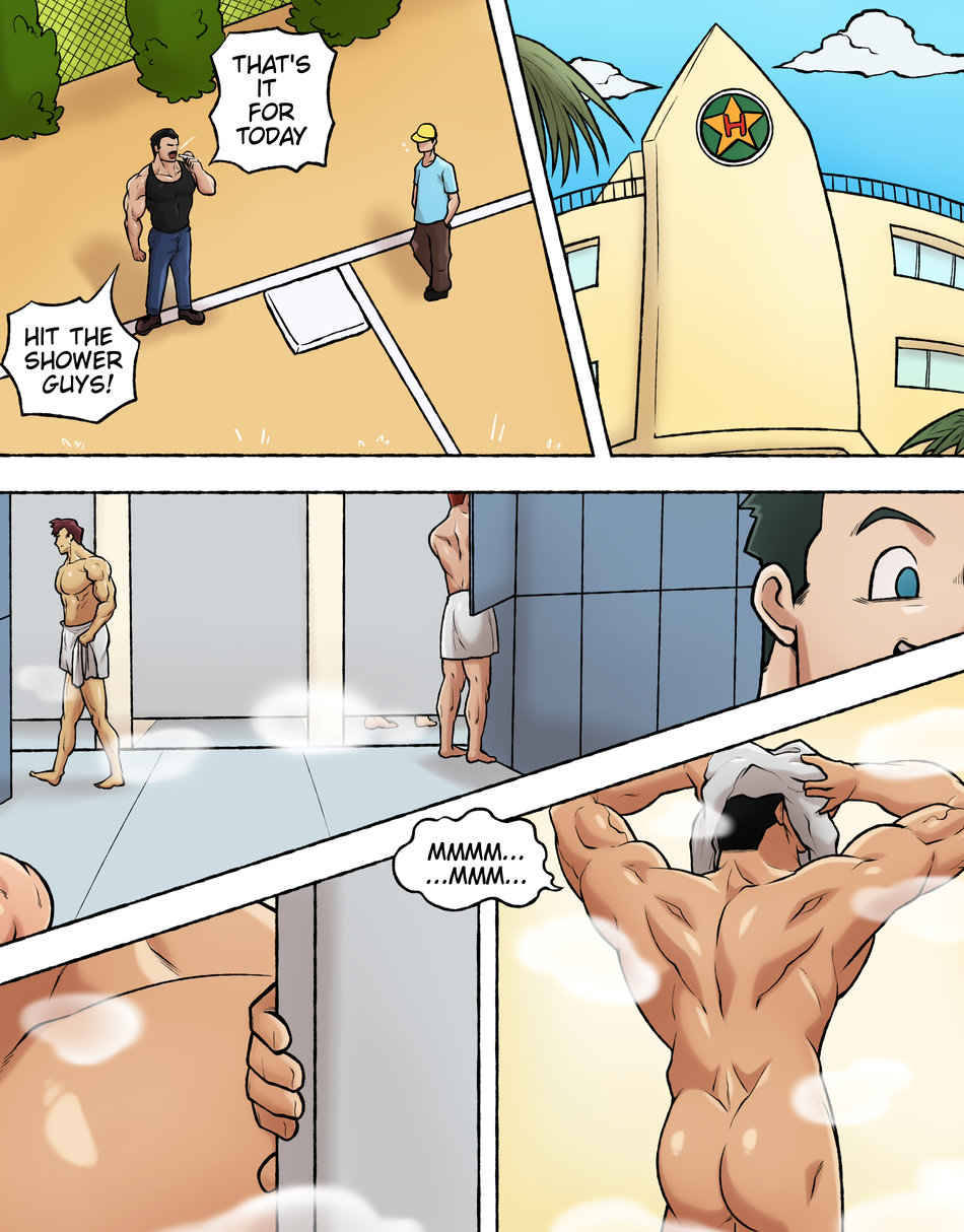 Son Gohan – Dragon Ball Z page 1 full