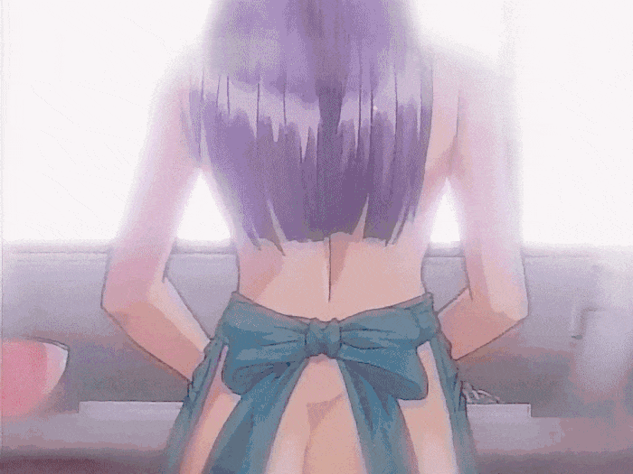 New Angel OAV 4 GIFs page 1 full
