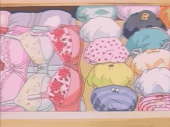 New Angel OAV 4 GIFs page 10 full