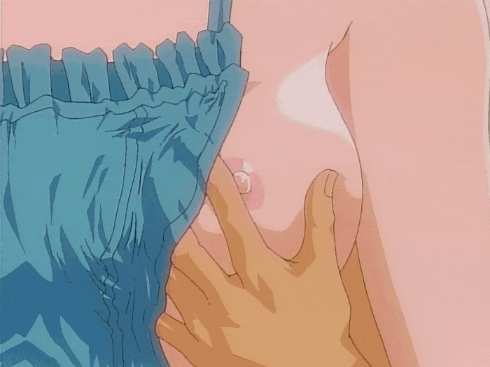 New Angel OAV 4 GIFs page 3 full