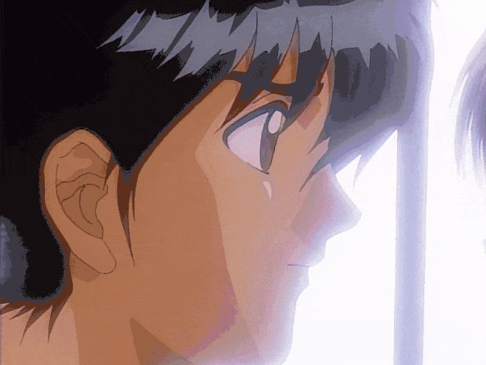 New Angel OAV 4 GIFs page 5 full