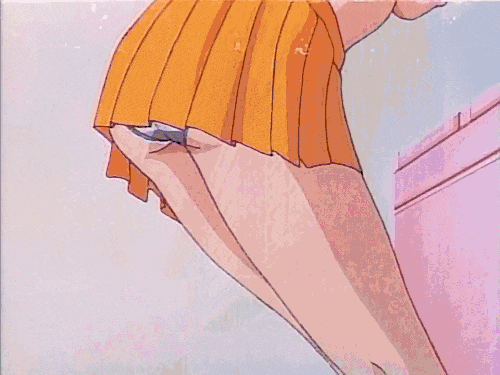 New Angel OAV 4 GIFs page 6 full