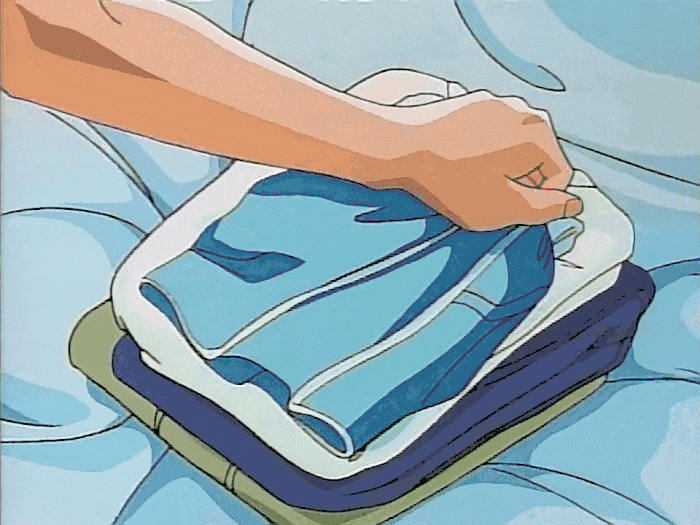 New Angel OAV 4 GIFs page 8 full