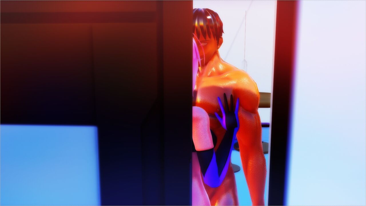 Sex_Orderマシュ・キリエライト 先輩に黙ってNTRSEX page 10 full