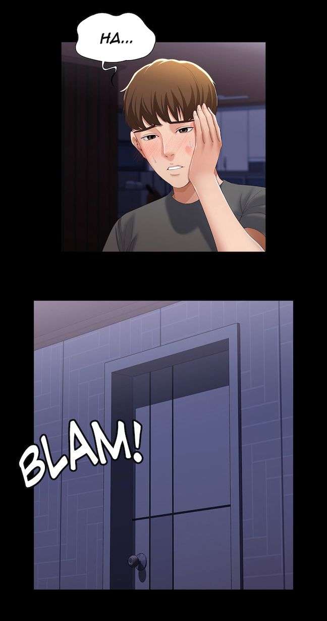 寄宿日记无码Boarding Diary Uncensored 第9话-我来帮妳吧！ page 8 full