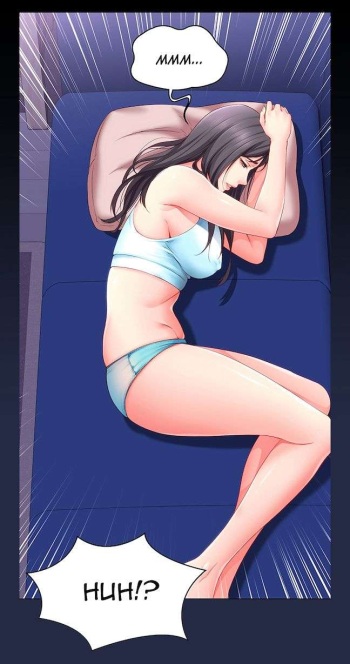 寄宿日记无码Boarding Diary Uncensored 第9话-我来帮妳吧！ cover