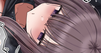 昔は、凛としてかっこよかった先輩だけど今は… cover