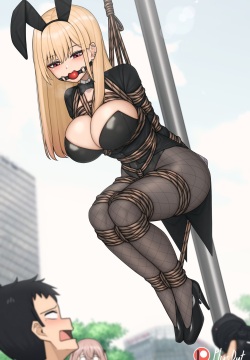 Bunny Marin Kitagawa