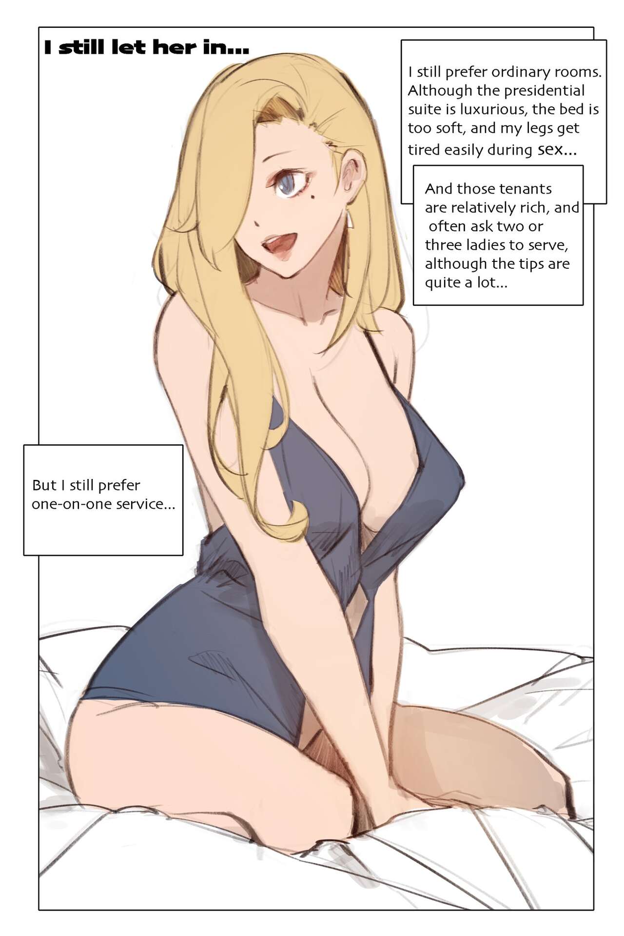 Sex Hotel page 3 full