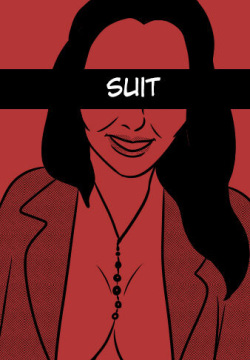 Suit