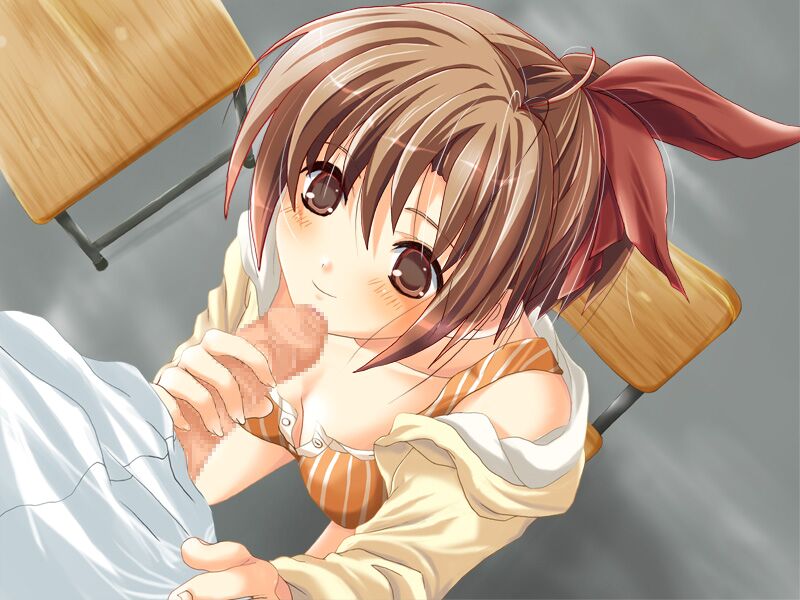 Ko~Joku Inma Fellatio Pass page 6 full