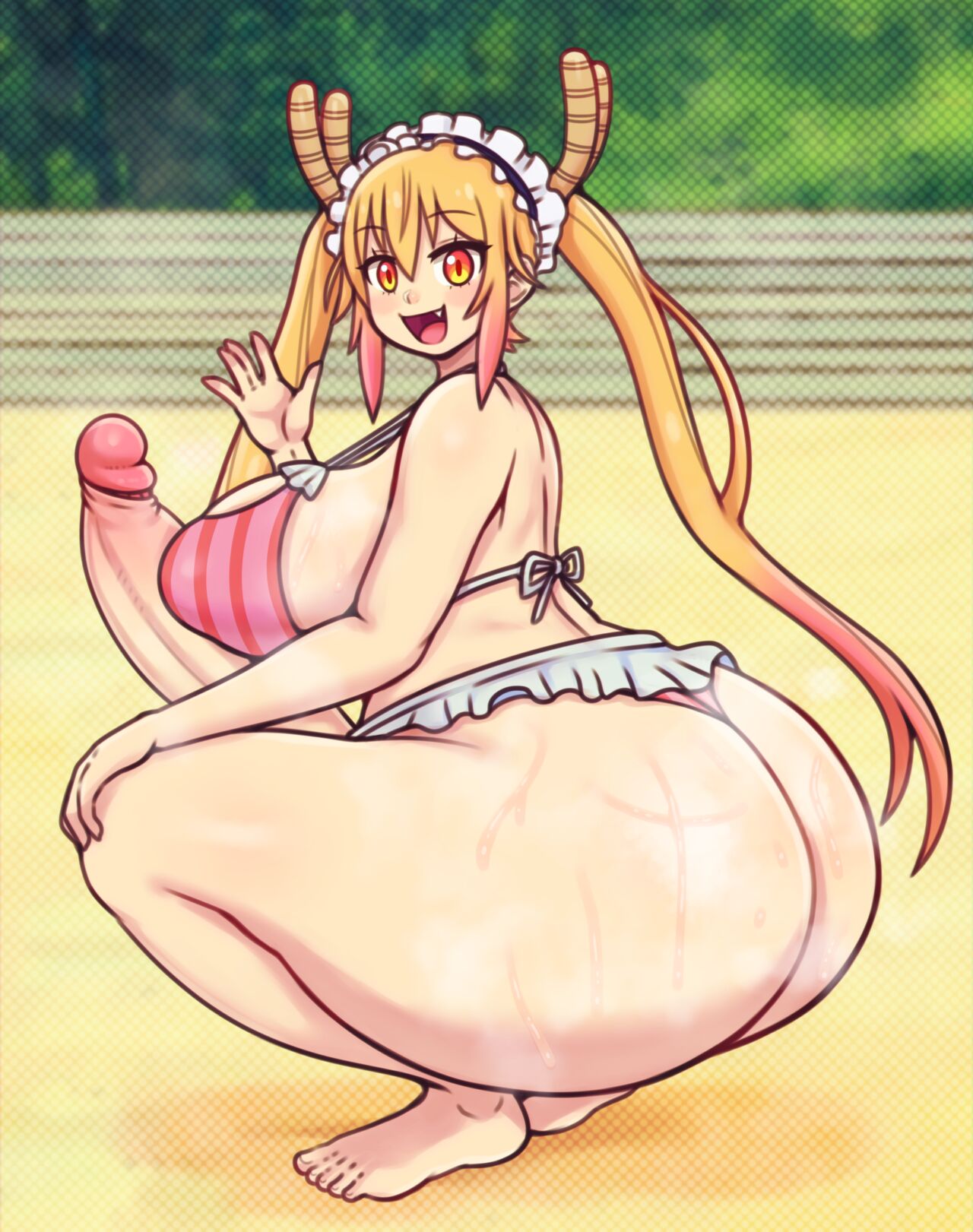 BIG Tohru page 5 full